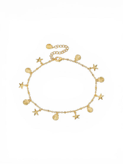 By the Ocean | Anklet