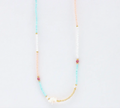 Athens Sunset | Necklace