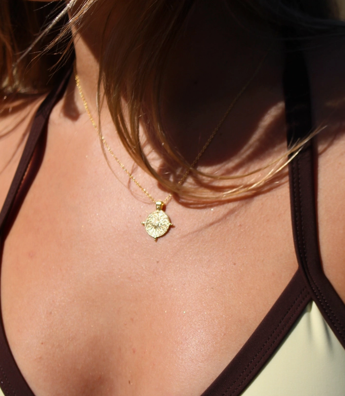 Solara | Necklace