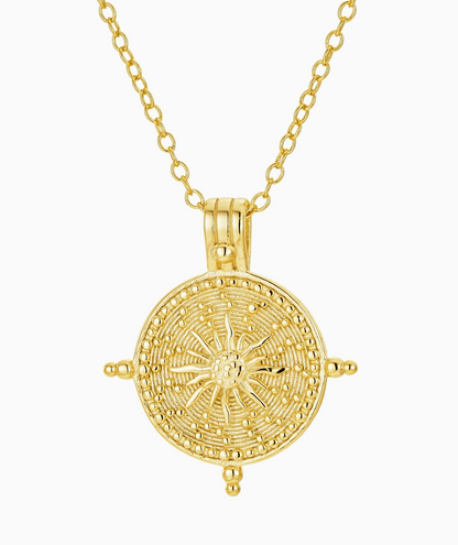 Solara | Necklace