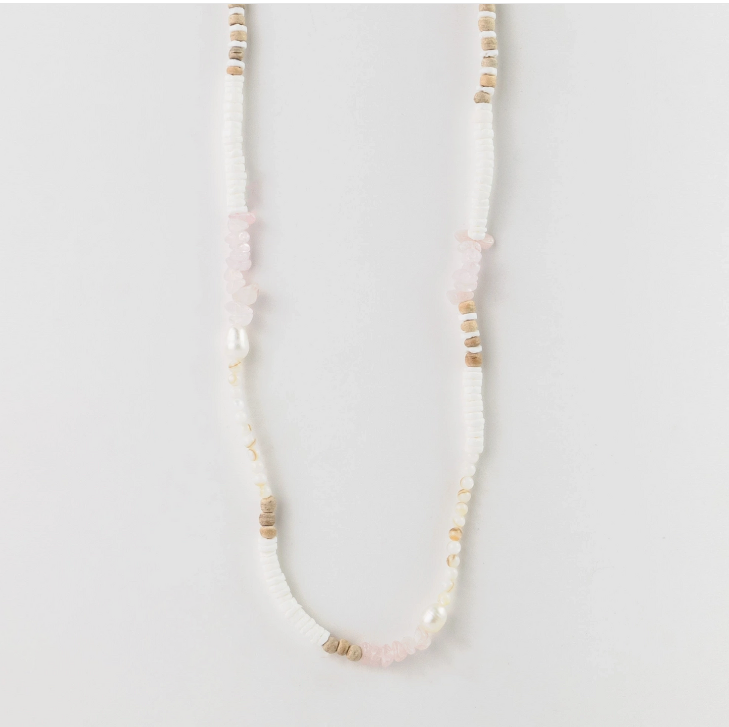 Coconut Sunset | Necklace