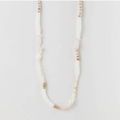 Coconut Sunset | Necklace