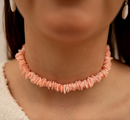 Off the Jetty | Necklace