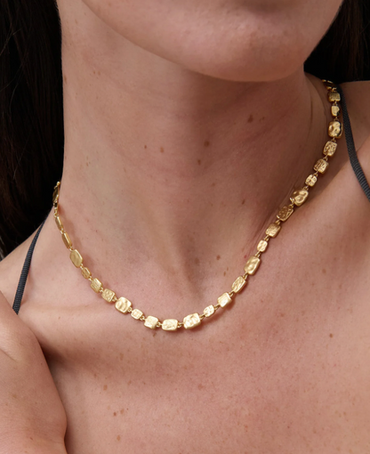 Luna Hammer | Necklace