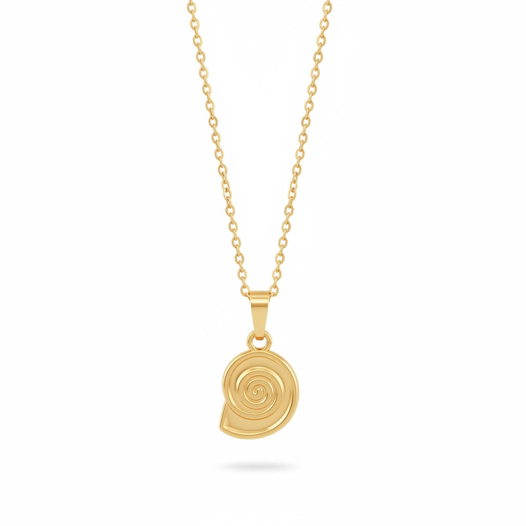 Costa Shella | Necklace