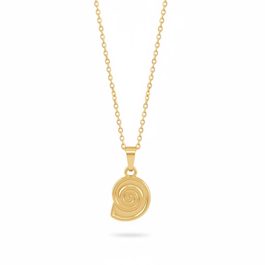Costa Shella | Necklace