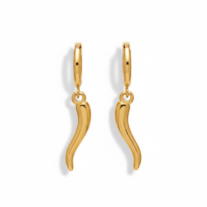 Spicy & I Know It | Earrings
