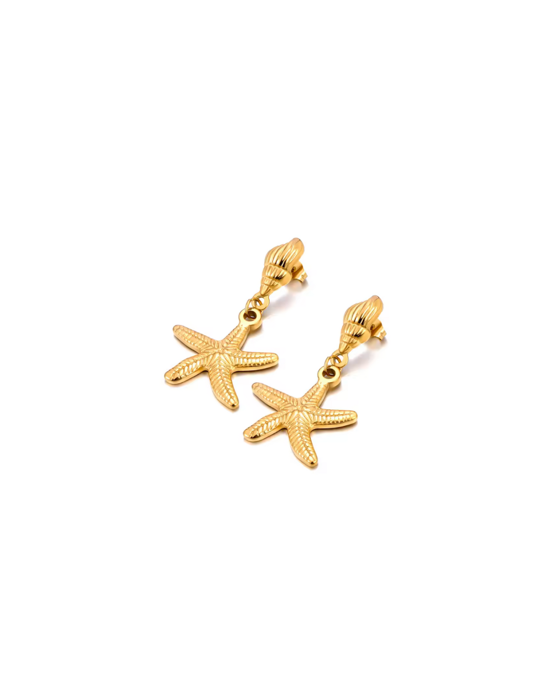 Beach Dancing | Earrings