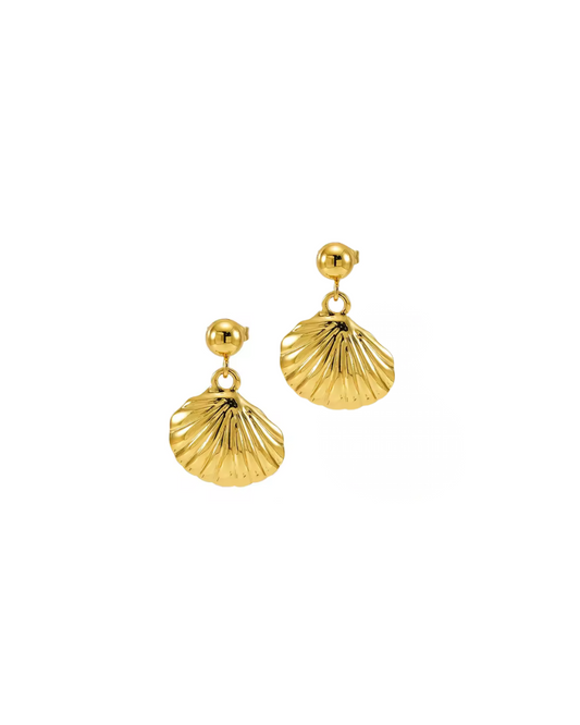 Finding Paradies | Earrings