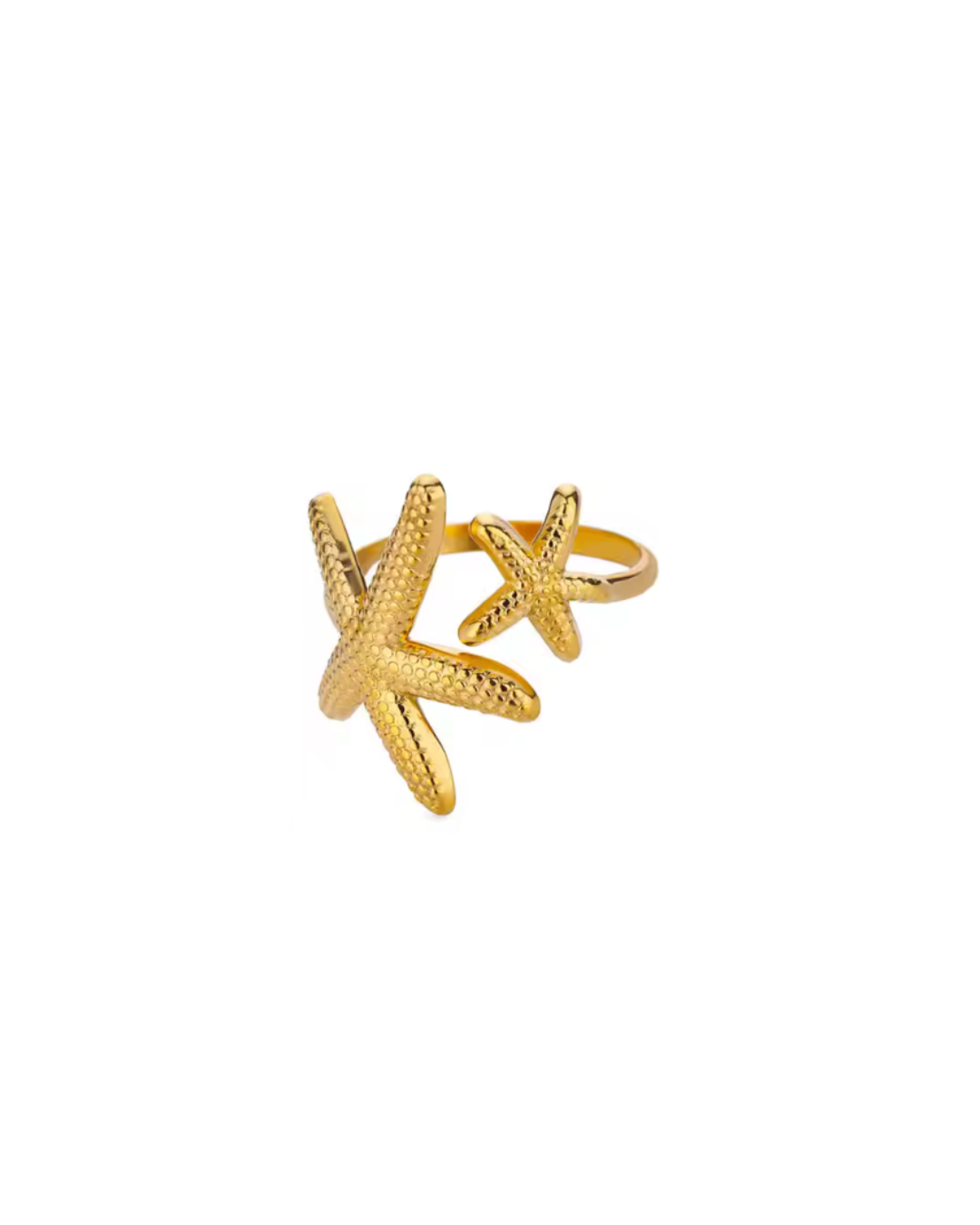 Twin Tides | Ring