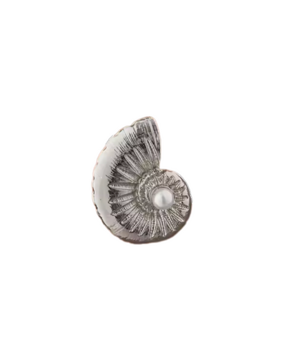 Princess of Shells | Ring