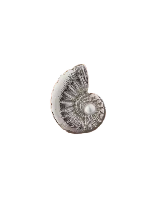 Princess of Shells | Ring