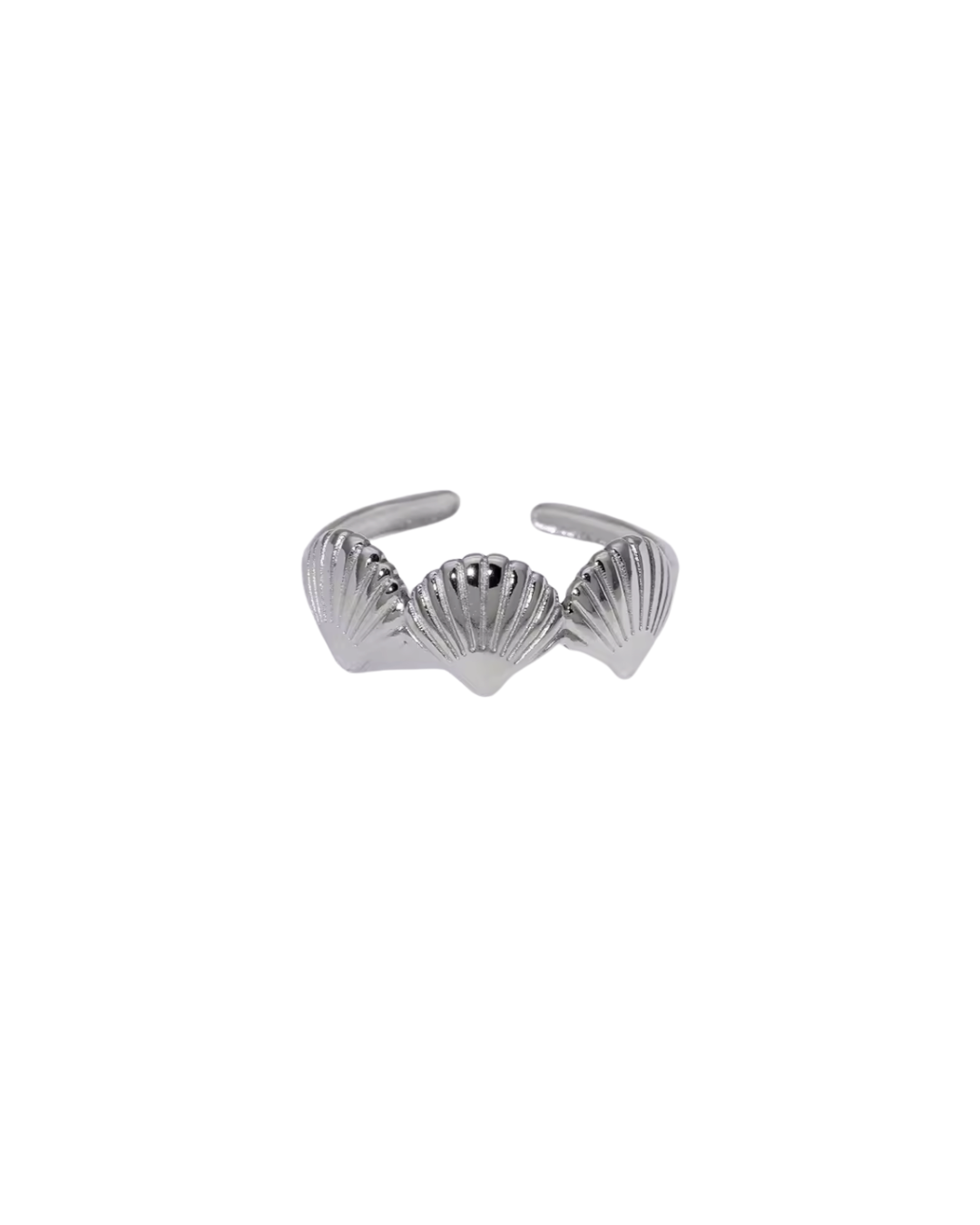 Shell Obsession | Ring