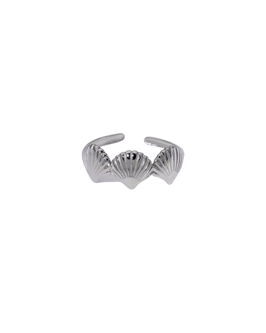 Shell Obsession | Ring