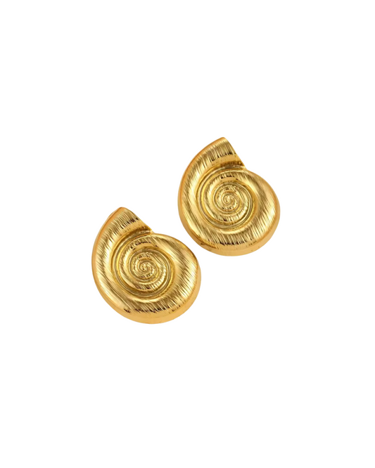 Long Summer Days | Earrings
