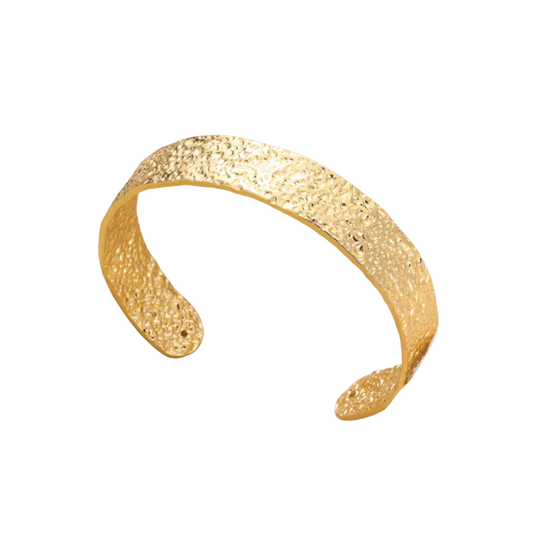 Golden Dunes | Cuff