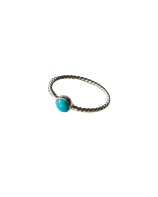 Blue Moon | Ring