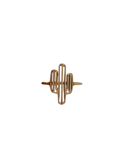Queen of the Desert | Ring