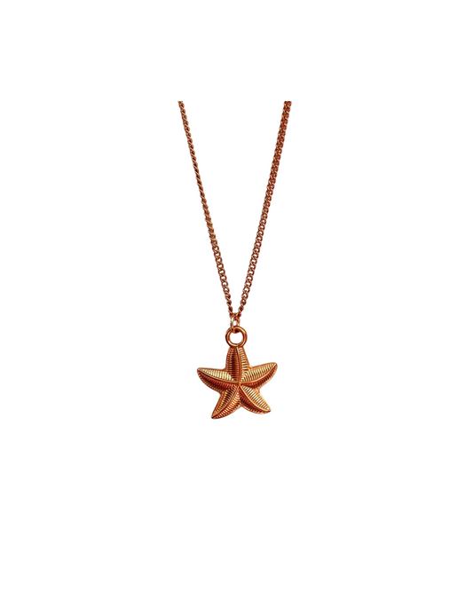 My Love Language | Necklace