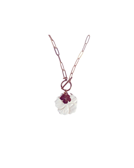 Passion Trip | Necklace