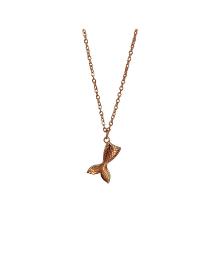 Princess of the Ocean | Necklace