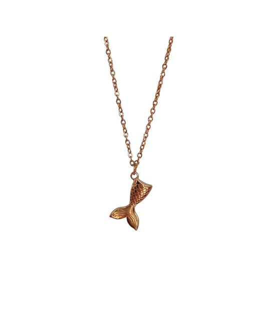 Princess of the Ocean | Necklace