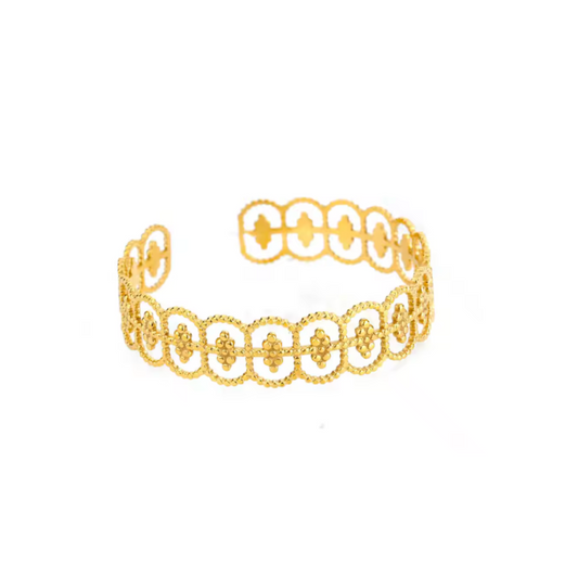 Egyptian Treasures | Cuff
