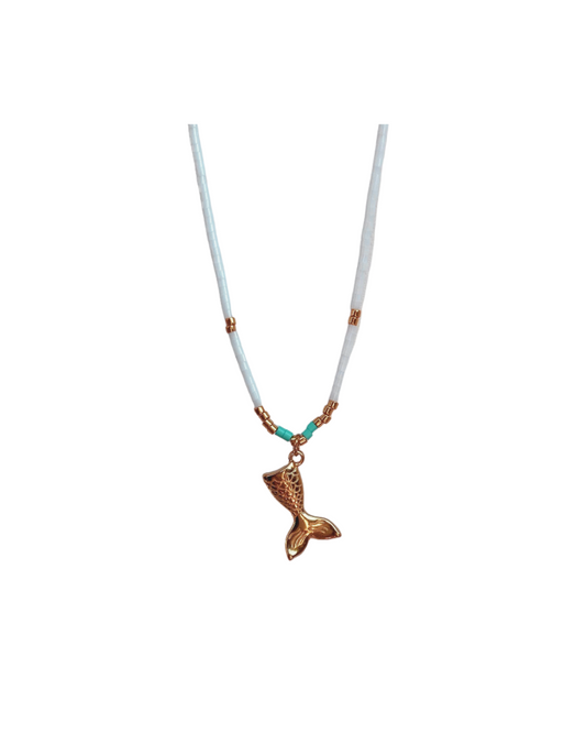 Tropic Splash | Necklace