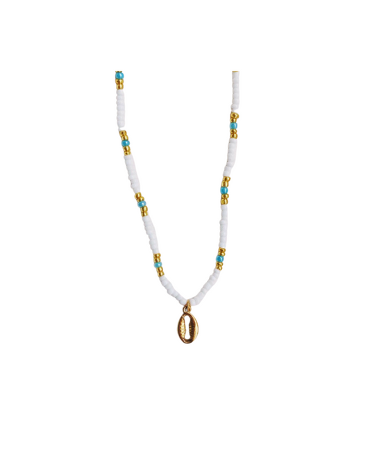 Ocean Avenue | Necklace