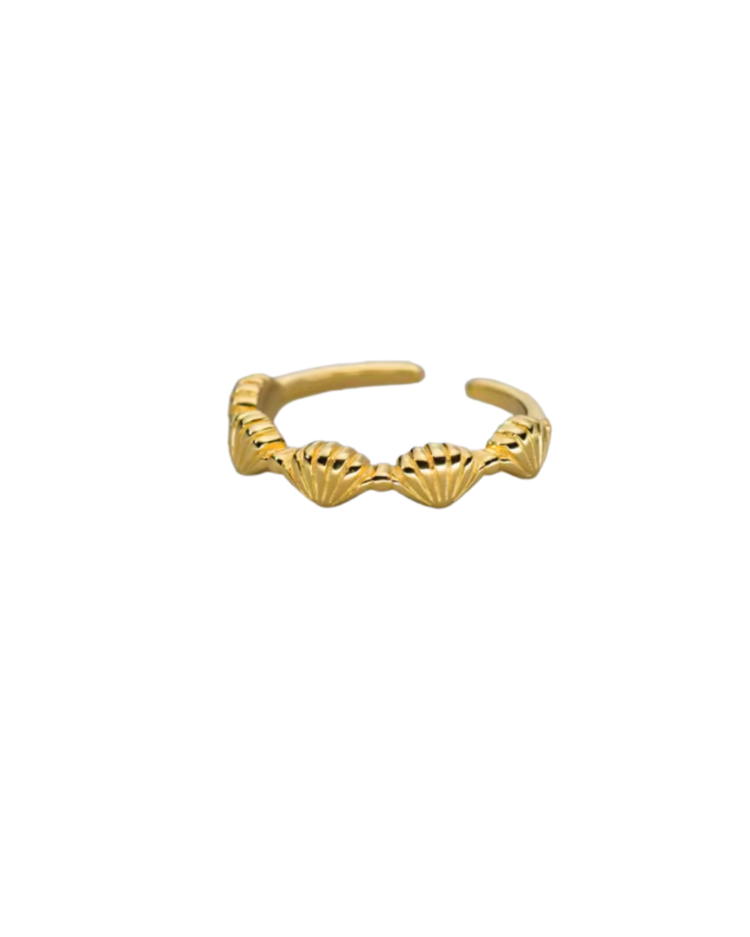 Sea and Sand | Ring