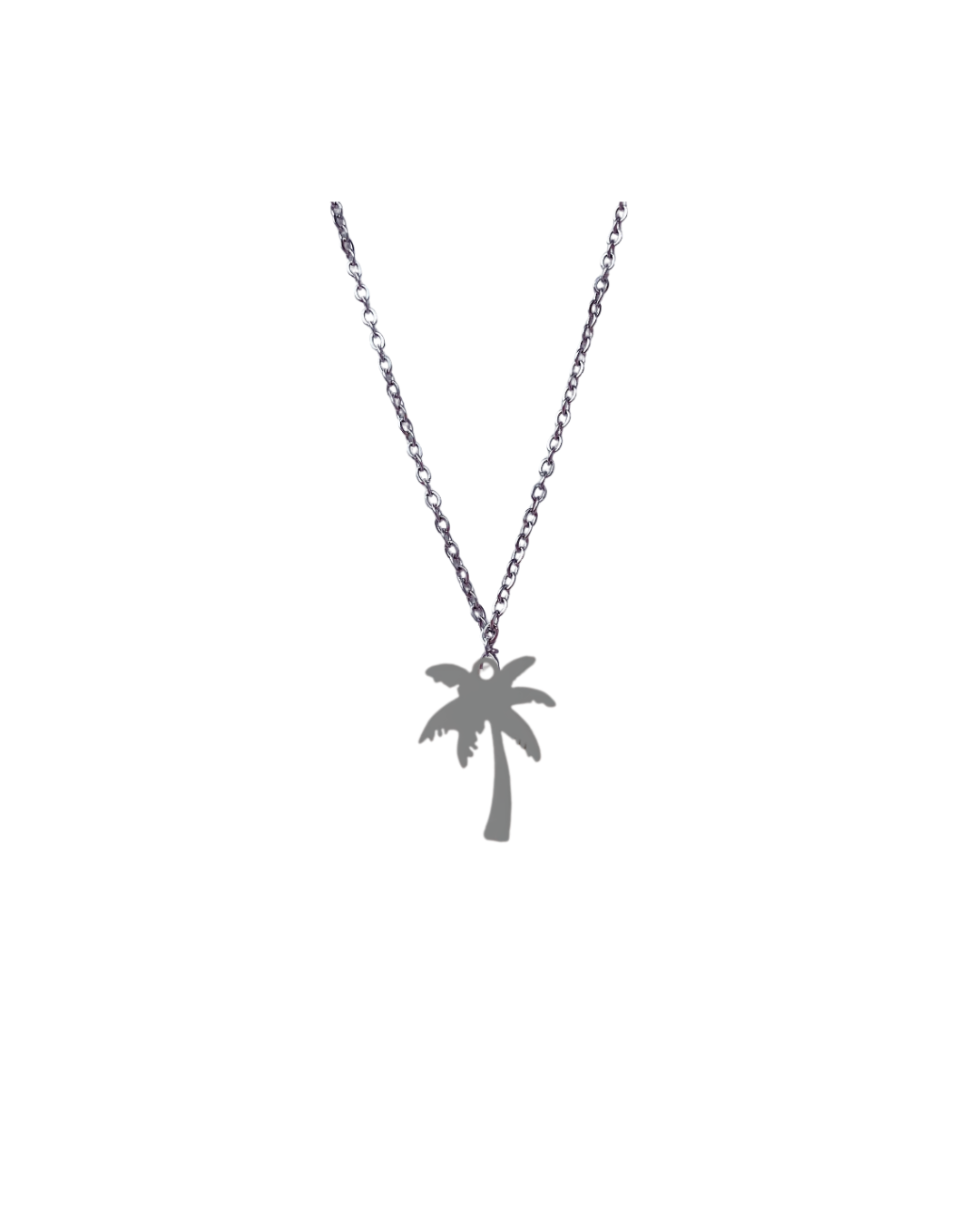 Nights in the Palms | Necklace