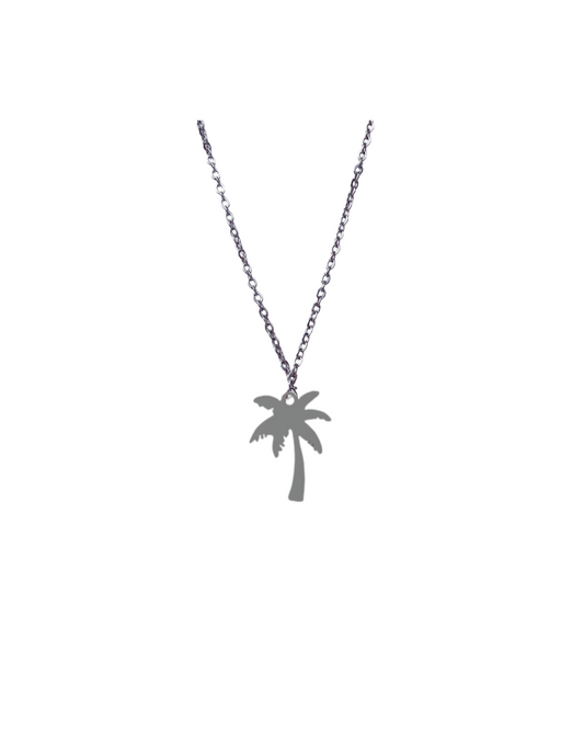 Nights in the Palms | Necklace