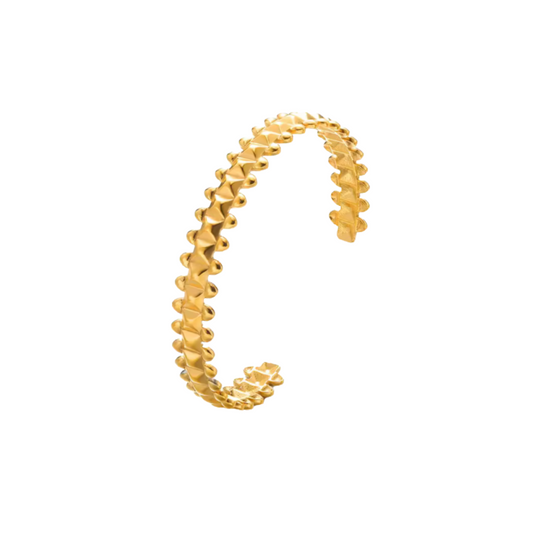 Pyramid Point | Cuff