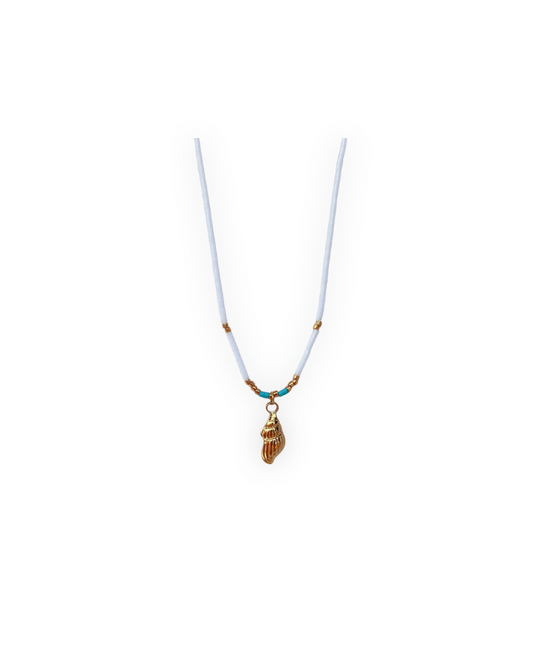Echo Beach | Necklace