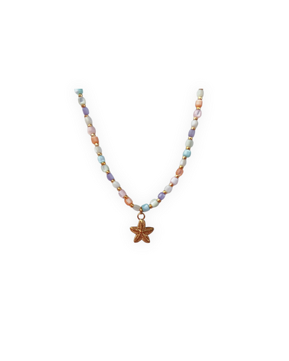 Island Girl | Necklace