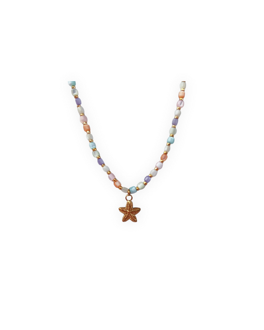 Island Girl | Necklace