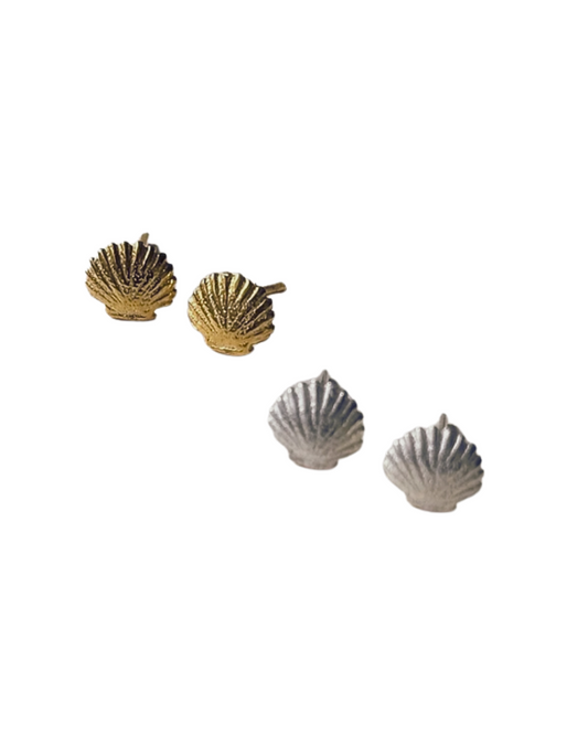 Ocean Shore | Earrings