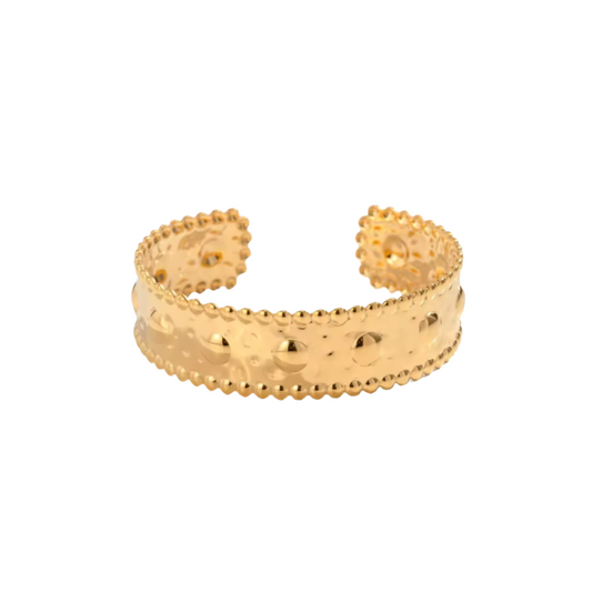Zina | Cuff
