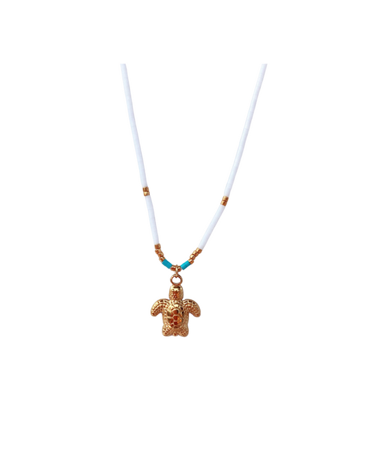 Beneath The Waves | Necklace