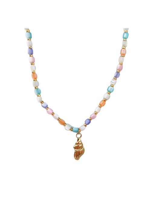 Coastal Currents | Necklace