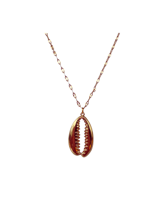Golden Tides | Necklace