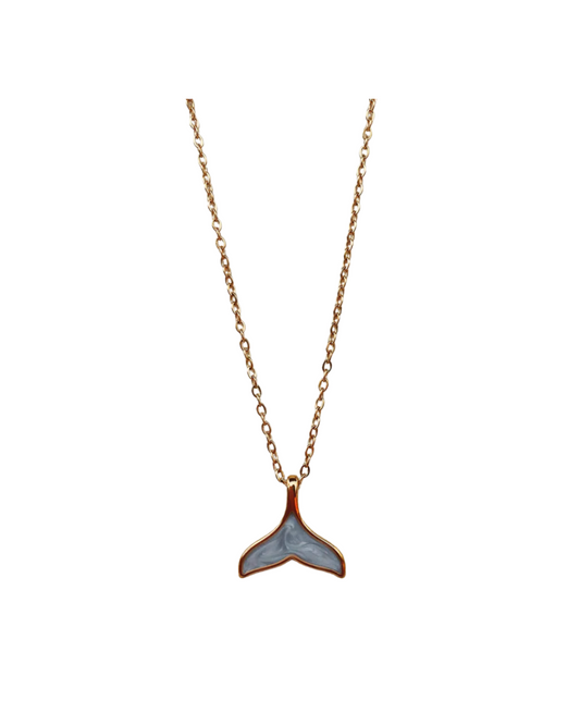 Ocean Whisper | Necklace