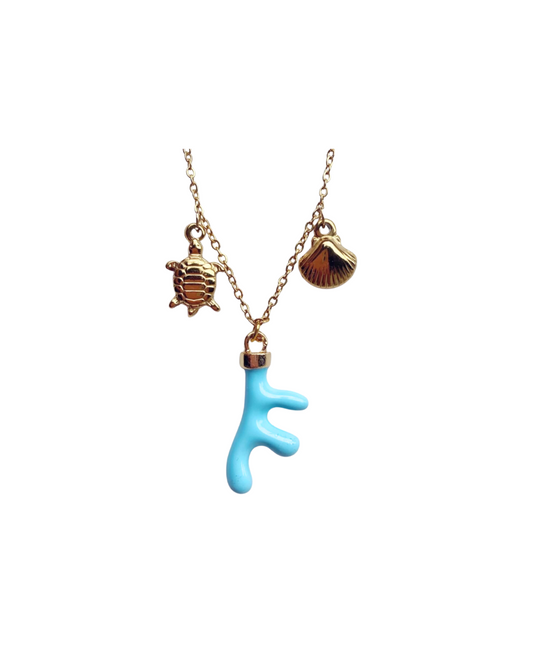 Summer Splash | Necklace