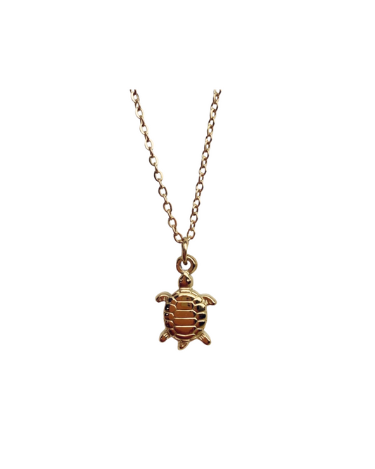 Turtle Cove | Necklace
