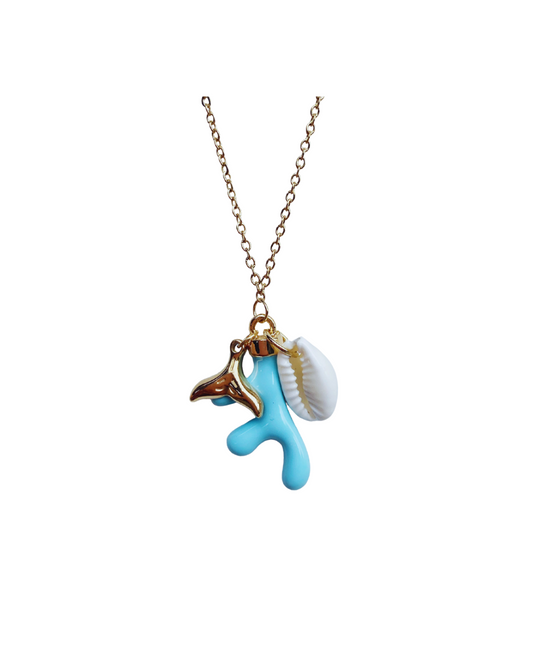 Deep Dive | Necklace