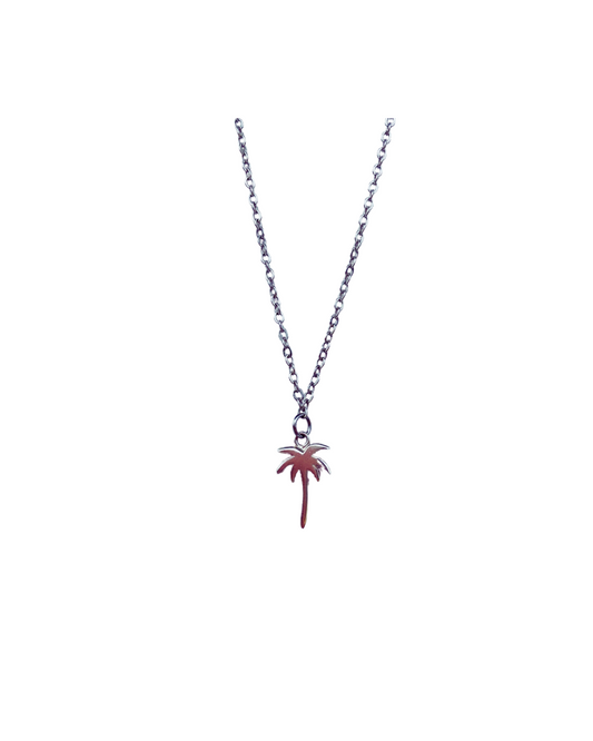 Palm Paradise | Necklace