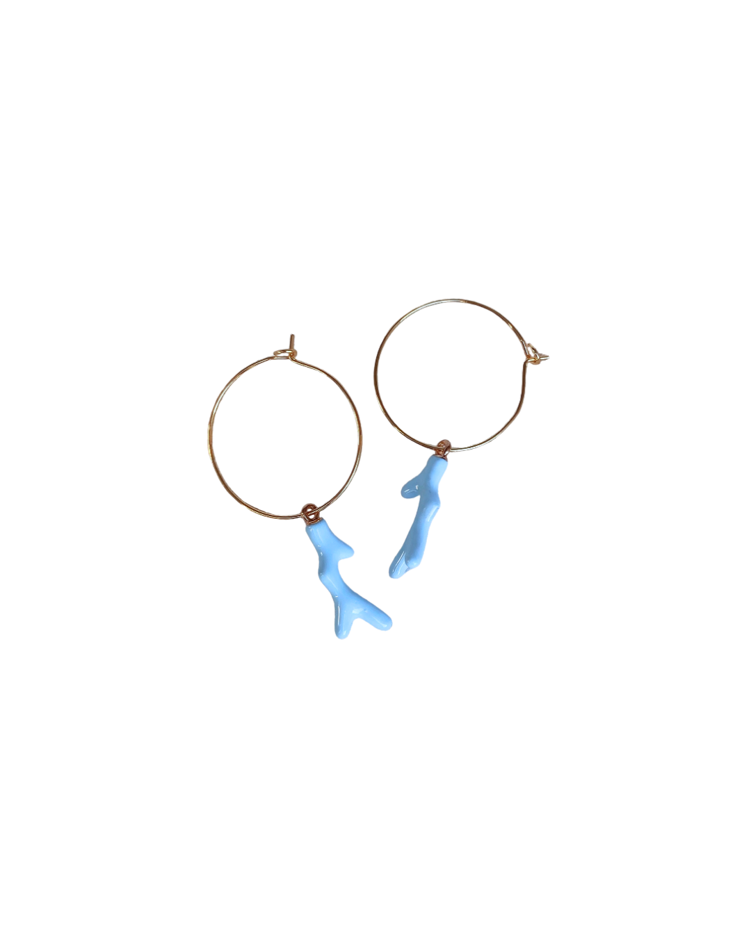 Hidden in Malibu | Earrings