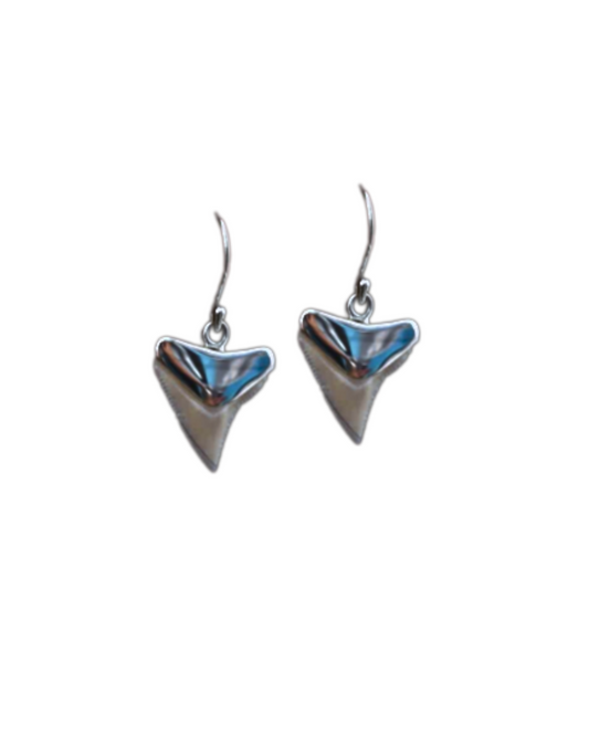 Shark Bite | Earrings