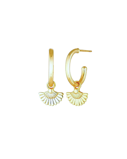 Princess of Summer | Earrings