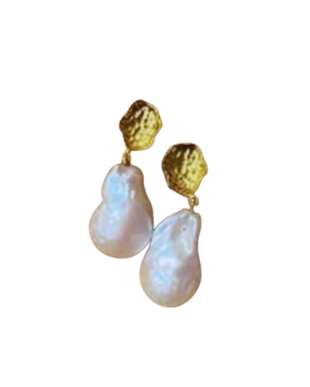 Invited to our Bali Wedding | Earrings